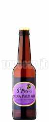 ST. PETERS India Pale Ale Ipa 33Cl ST. PETERS India Pale Ale Ipa 33Cl